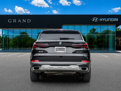 More photos of 2026 BMW X5 xDrive40i at Grand Hyundai of Canton, GA