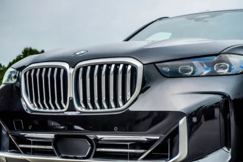 Photos of 2026 BMW X5 xDrive40i for sale in Canton, GA at Grand Hyundai of Canton