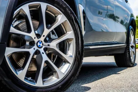 More photos of 2026 BMW X5 xDrive40i at Grand Hyundai of Canton, GA
