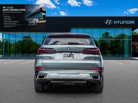 More photos of 2026 BMW X5 xDrive40i at Grand Hyundai of Canton, GA