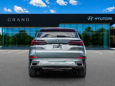 More photos of 2026 BMW X5 xDrive40i at Grand Hyundai of Canton, GA