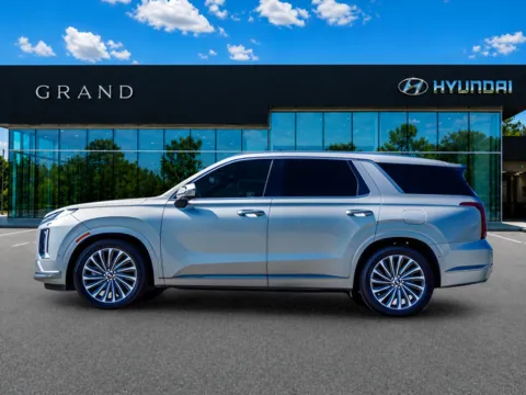 Photos of 2024 Hyundai Palisade Calligraphy for sale in Canton, GA at Grand Hyundai of Canton