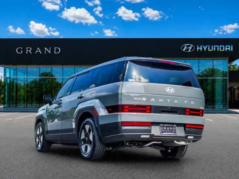 More photos of 2026 Hyundai Santa Fe Hybrid SE at Grand Hyundai of Canton, GA