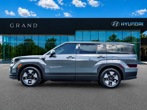 Another view of 2026 Hyundai Santa Fe Hybrid SE for sale in Canton, GA at Grand Hyundai of Canton