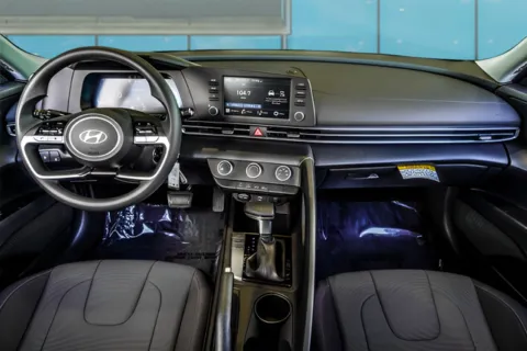 More photos of 2026 Hyundai Elantra SE at Grand Hyundai of Canton, GA