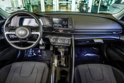 More photos of 2026 Hyundai Elantra SE at Grand Hyundai of Canton, GA