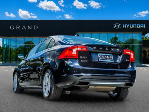 Another view of 2015 Volvo S60 T5 Premier for sale in Canton, GA at Grand Hyundai of Canton