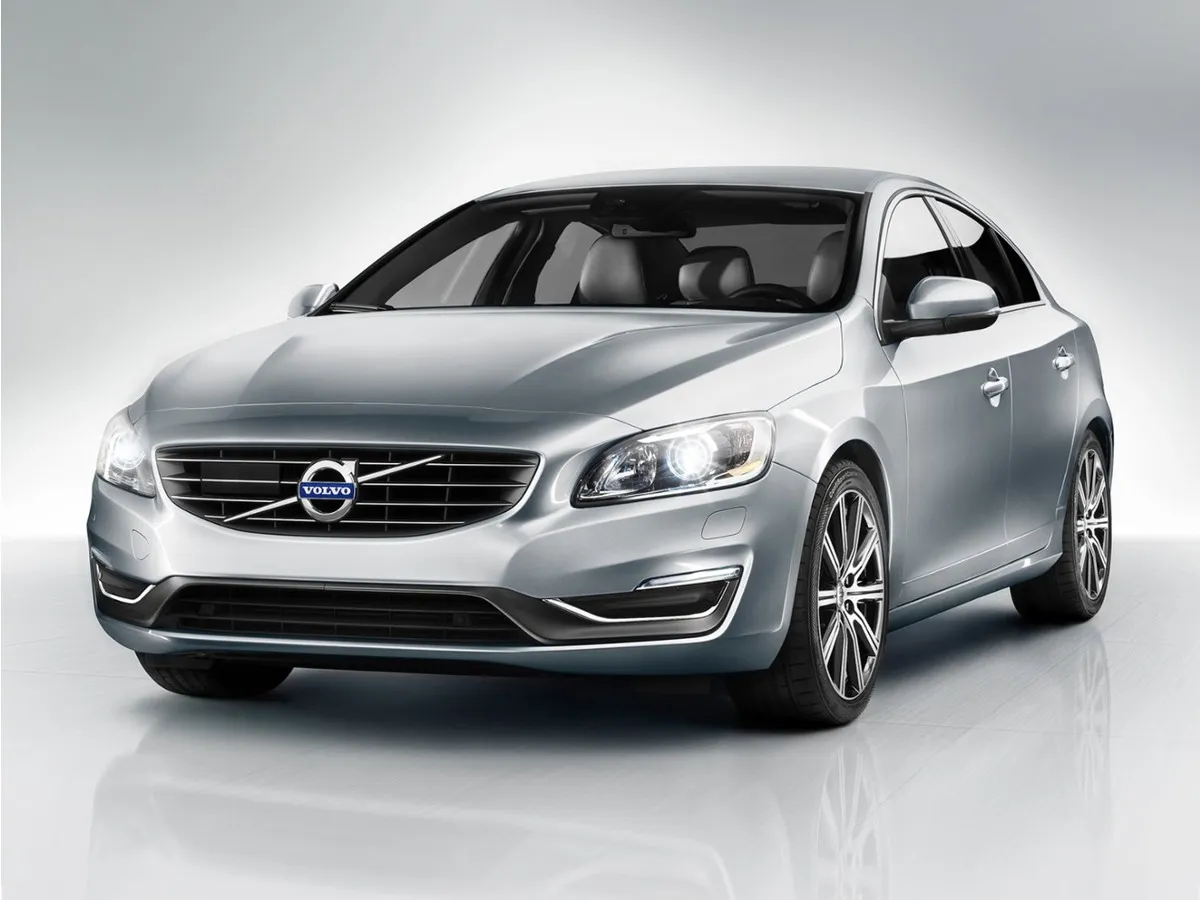 2015 Volvo S60 T5 Premier for sale in Canton, GA