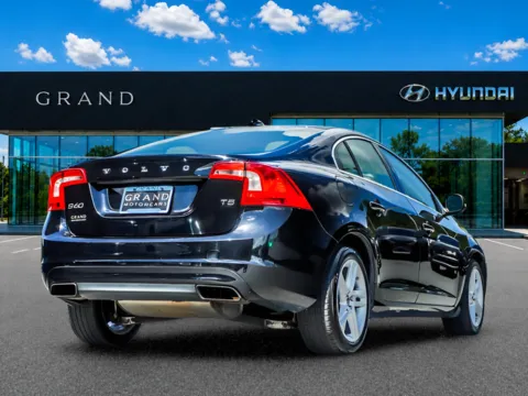More photos of 2015 Volvo S60 T5 Premier at Grand Hyundai of Canton, GA