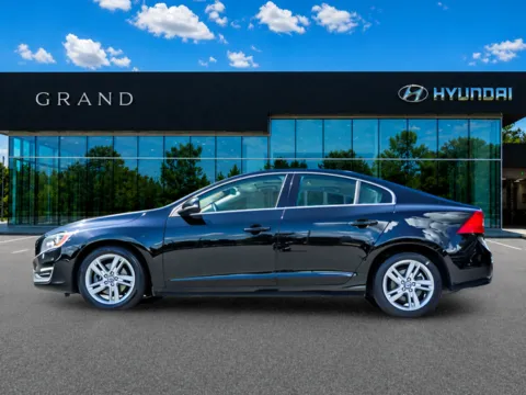 Photos of 2015 Volvo S60 T5 Premier for sale in Canton, GA at Grand Hyundai of Canton