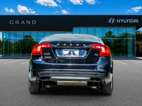 More photos of 2015 Volvo S60 T5 Premier at Grand Hyundai of Canton, GA