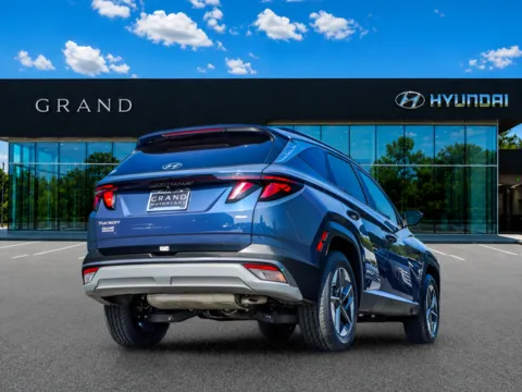More photos of 2025 Hyundai Tucson SEL at Grand Hyundai of Canton, GA