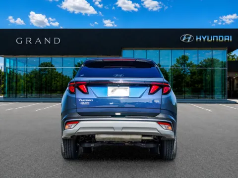 More photos of 2025 Hyundai Tucson SEL at Grand Hyundai of Canton, GA