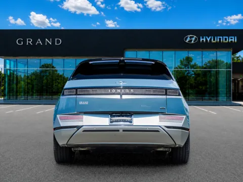 More photos of 2024 Hyundai IONIQ 5 Limited at Grand Hyundai of Canton, GA