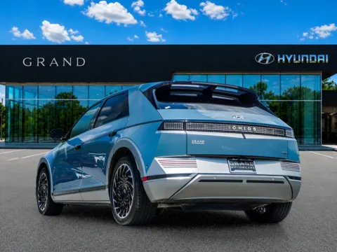 More photos of 2024 Hyundai IONIQ 5 Limited at Grand Hyundai of Canton, GA