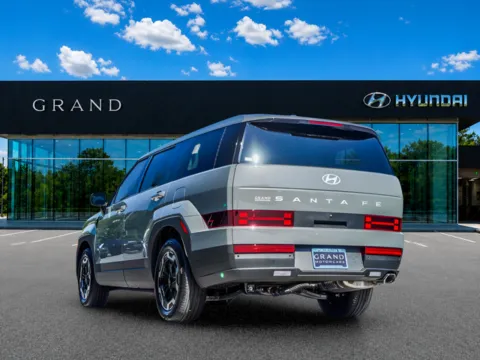 More photos of 2027 Hyundai Santa Fe SE at Grand Hyundai of Canton, GA