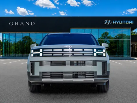 More photos of 2027 Hyundai Santa Fe SE at Grand Hyundai of Canton, GA