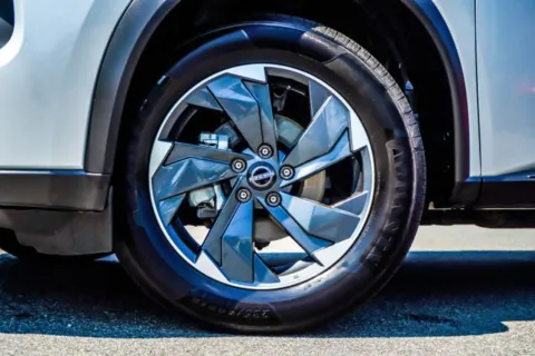 More photos of 2025 Nissan Rogue SV at Grand Hyundai of Canton, GA