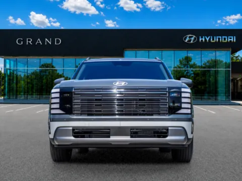 More photos of 2026 Hyundai Palisade Hybrid Blue SEL at Grand Hyundai of Canton, GA