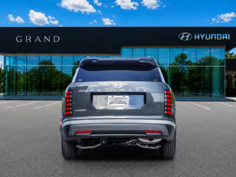 More photos of 2026 Hyundai Palisade Hybrid Blue SEL at Grand Hyundai of Canton, GA