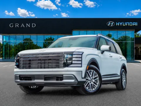 Photos of 2027 Hyundai Palisade SEL for sale in Canton, GA at Grand Hyundai of Canton