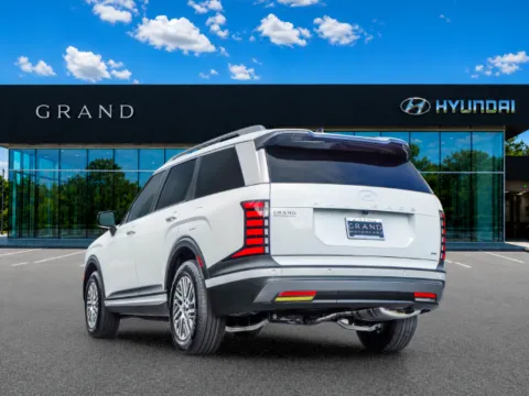 More photos of 2027 Hyundai Palisade SEL at Grand Hyundai of Canton, GA