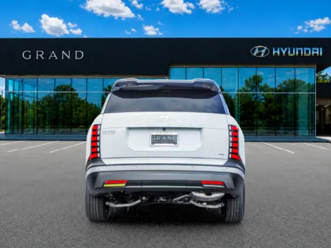 More photos of 2027 Hyundai Palisade SEL at Grand Hyundai of Canton, GA