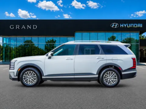 Another view of 2027 Hyundai Palisade SEL for sale in Canton, GA at Grand Hyundai of Canton