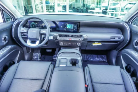 More photos of 2026 Hyundai Palisade Hybrid Blue SEL at Grand Hyundai of Canton, GA