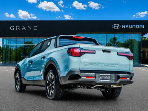 More photos of 2027 Hyundai Santa Cruz SE at Grand Hyundai of Canton, GA