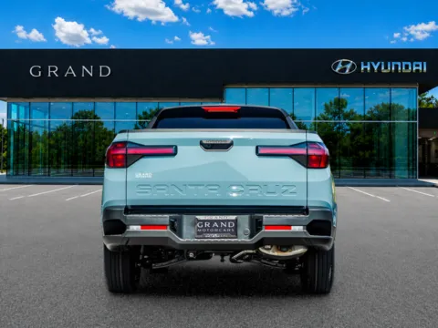 More photos of 2027 Hyundai Santa Cruz SE at Grand Hyundai of Canton, GA