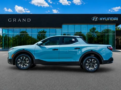 Another view of 2027 Hyundai Santa Cruz SE for sale in Canton, GA at Grand Hyundai of Canton