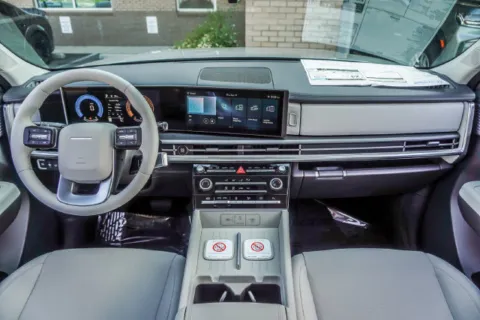 More photos of 2027 Hyundai Santa Fe SE at Grand Hyundai of Canton, GA
