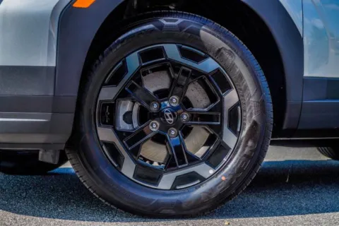 More photos of 2027 Hyundai Santa Fe SE at Grand Hyundai of Canton, GA
