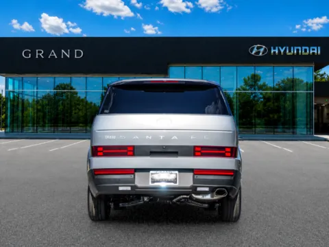 More photos of 2027 Hyundai Santa Fe SE at Grand Hyundai of Canton, GA