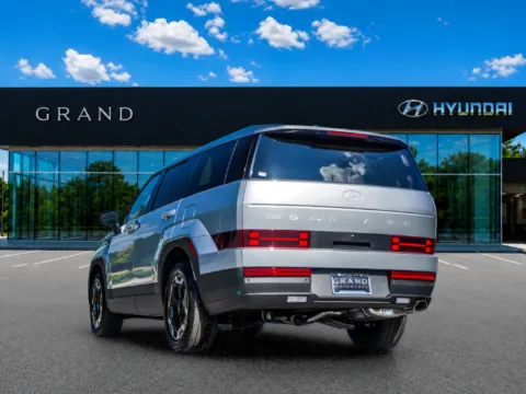 More photos of 2027 Hyundai Santa Fe SE at Grand Hyundai of Canton, GA