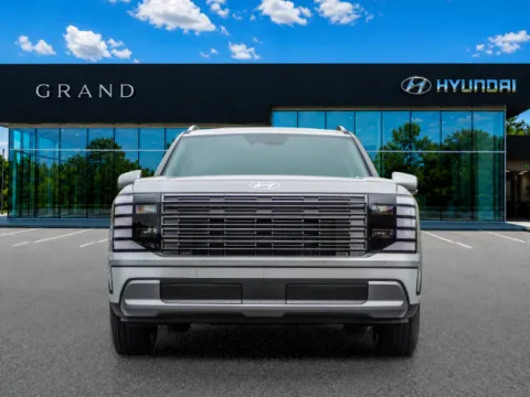 More photos of 2027 Hyundai Palisade Hybrid Blue SEL Premium at Grand Hyundai of Canton, GA