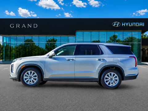 Another view of 2025 Hyundai Palisade SEL for sale in Canton, GA at Grand Hyundai of Canton