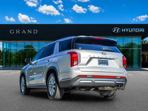 More photos of 2025 Hyundai Palisade SEL at Grand Hyundai of Canton, GA