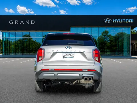 More photos of 2025 Hyundai Palisade SEL at Grand Hyundai of Canton, GA