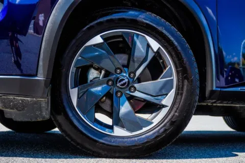 More photos of 2025 Nissan Rogue SV at Grand Hyundai of Canton, GA