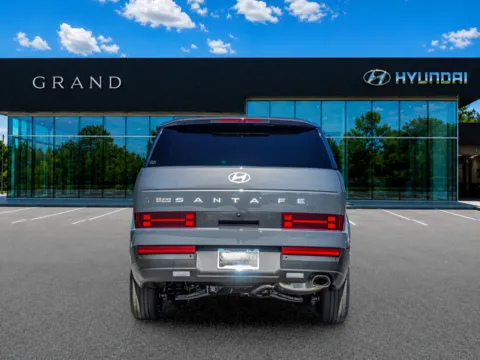More photos of 2027 Hyundai Santa Fe SE at Grand Hyundai of Canton, GA