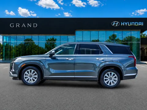 Another view of 2025 Hyundai Palisade SEL for sale in Canton, GA at Grand Hyundai of Canton