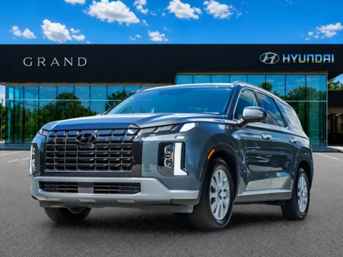 Photos of 2025 Hyundai Palisade SEL for sale in Canton, GA at Grand Hyundai of Canton