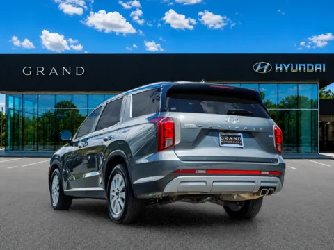 More photos of 2025 Hyundai Palisade SEL at Grand Hyundai of Canton, GA