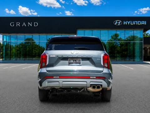 More photos of 2025 Hyundai Palisade SEL at Grand Hyundai of Canton, GA