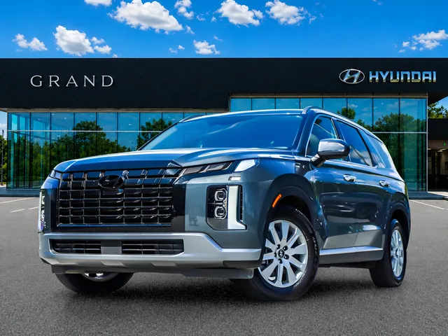 2025 Hyundai Palisade SEL for sale in Canton, GA