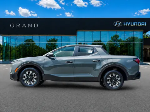 Another view of 2027 Hyundai Santa Cruz SE for sale in Canton, GA at Grand Hyundai of Canton