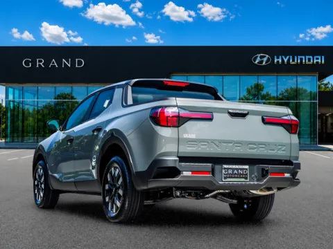 More photos of 2027 Hyundai Santa Cruz SE at Grand Hyundai of Canton, GA