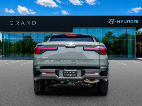 More photos of 2027 Hyundai Santa Cruz SE at Grand Hyundai of Canton, GA